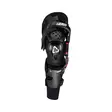 Leatt Polvituki C-Frame Hybrid XXL Pari - MP Polvisuojat & -tuet - 72162 - 1
