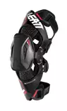Leatt Polvituki X-Frame pari S - MP Polvisuojat & -tuet - 83382 - 1