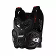 Leatt Rintapanssari 4.5 Evo #S/M 160-172cm Black - MP Rintasuojat - 79852 - 1