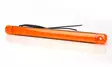 LED-ÄÄRIVALO KELTAINEN 12/24V - Yleisosat ja tarvikkeet - 51122 - 1