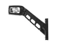 LED-ÄÄRIVALO VAS. 12/24V KIRK/PUN # - Yleisosat ja tarvikkeet - 51132 - 1
