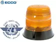 LED-MAJAKKA 12/24V CAP168 / ICAO 3-PULTTI - Yleisosat ja tarvikkeet - 52342 - 1