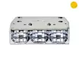 LED MODULI C3 SKYLINE AIR ORANSSI # - Yleisosat ja tarvikkeet - 52182 - 1