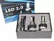 LED-MUUTOSSARJA H3 20W ETI LED - Yleisosat ja tarvikkeet - 6332 - 1