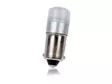 LED-POLTTIMOPARI BA9S 6000K POWER AUTOLINE GREEN TECH - Yleisosat ja tarvikkeet - 50432 - 1