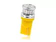 LED-POLTTIMOPARI T10 KELTAINEN AUTOLINE - Yleisosat ja tarvikkeet - 50592 - 1