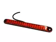 LED-TAKASUMUVALO 12V 25,2CM PRO-CAN XL - Yleisosat ja tarvikkeet - 51242 - 1