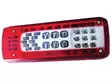 LED-TAKAVALO VASEN VIGNAL LC10 VOLVO FM 24V - Yleisosat ja tarvikkeet - 50182 - 1