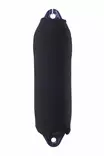 Lepuuttajan suoja musta F02 20x66cm 2-pakk - Veneen Lepuuttajat & tarvikkeet - 88552 - 1
