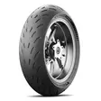 Michelin Power 5 190/50 ZR 17 M/C (73W) TL Re - MP renkaat - Supersport - 102242 - 1