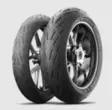 Michelin Road 5 120/60 ZR 17 M/C (55W) TL Fr - MP renkaat - Sport-touring - 102272 - 1