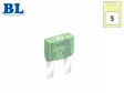 MINI LOW PROFILE LAATTASULAKE 30A 5 KPL # - Yleisosat ja tarvikkeet - 41922 - 1
