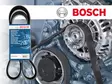 MONIURAHIHNA BOSCH 6PK2345 - Yleisosat ja tarvikkeet - 27822 - 1