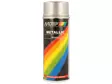 MOTIP MAALI METALLI HOPEA 400ML - Yleisosat ja tarvikkeet - 47732 - 1