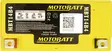 Motobatt akku, MBT14B4 - Yleisosat - Akut - 108372 - 1