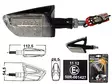MP/ ATV LED-VILKKULYHTY 15XLED ## - Yleisosat ja tarvikkeet - 52032 - 1