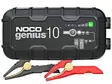 NOCO AKKULATURI GENIUS 10 - Yleisosat ja tarvikkeet - 49562 - 1