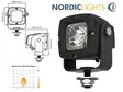 NORDIC N10LED CAPELLA TYÖVALO 12-48V 6W (WIDE FLOOD) - Yleisosat ja tarvikkeet - 52392 - 1