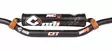 ODI "CFT" Podium 1-1/8" MX HANDLEBARS RC4 Signature Black - Moottoripyörän Ohjaustangot - 81582 - 1