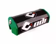 ODI FLIGHT Bar Mount Pad BLACK/Green - Moottoripyörän Ohjaustangot - 81172 - 1