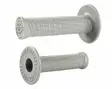 ODI Glue-On Grip Troy Lee Designs MX Warm Grey - Moottoripyörän Ohjaus & hallinta - 81122 - 1