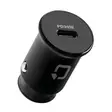 Optiline Car Usb Power, 1 Usb C port charger - PD - 30W - 12/24V - Moottoripyörän GPS & navigointi - 69722 - 1