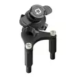 Optiline Panigale, key lock mount comp with Ducati Panigale 899, 959, V2 91584 - Moottoripyörän GPS & navigointi - 85302 - 1