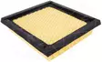 Orbitrade ilmasuodatin D3 - Veneen Sisämoottorin osat - 110472 - 1