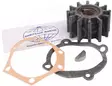 Orbitrade siipipyörä B21, B23, B25, B30, D21, D32 - Veneen Sisämoottorin osat - 111452 - 1