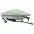 OS BOAT COVER - TRAILERABLE LARGE 4.5M-5.4M - Veneen Peitteet & suojat - 106962 - 1