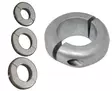 Osculati akselianodi, kapea 40mm - Veneen Akselin anodit - 109822 - 1