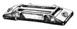 Osculati anodi (sinkki) Honda 35-50hv - Veneen Anodit - 108992 - 1