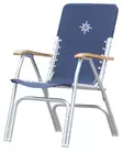 Osculati Tuoli alum. DECK - Veneen Istuimet & tuolit - 90982 - 1