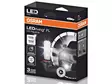 OSRAM LEDRIVING GEN2 H10 2PCS - Yleisosat ja tarvikkeet - 74362 - 1