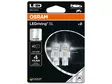 OSRAM LEDRIVING SL 12V W16W COOL - Yleisosat ja tarvikkeet - 74322 - 1