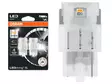 OSRAM LEDRIVING SL 12V W21W AMBER - Yleisosat ja tarvikkeet - 74652 - 1