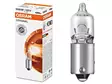 OSRAM ORIGINAL 12V H6W BAX9S - Yleisosat ja tarvikkeet - 74222 - 1