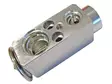 PAISUNTAVENTTIILI# BMW 5(E39), 7(E38), X5(E53) - Yleisosat ja tarvikkeet - 68442 - 1