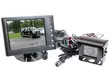 PERUUTUSKAMERA JÄRJESTELMÄ 12/24V - Yleisosat ja tarvikkeet - 5712 - 1