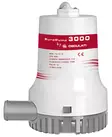 Pilssipumppu Europump II 3000 12v - Veneen Pumput - 93302 - 1
