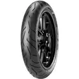 Pirelli Diablo Rosso II 190/55 ZR 17 M/C (75W) TL R - MP renkaat - Supersport - 85752 - 1