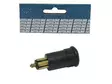 PISTOKE 1-NAP 12MM DIN # - Yleisosat ja tarvikkeet - 53372 - 1