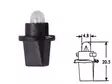 POLTTIMO 12V 1,2W BX2D - Yleisosat ja tarvikkeet - 68822 - 1