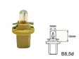 POLTTIMO 12V 1.5W B8.5D BEIGE - Yleisosat ja tarvikkeet - 69422 - 1
