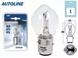 POLTTIMO 12V 25/25W BA 20D - Yleisosat ja tarvikkeet - 69462 - 1