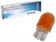 POLTTIMO AUTOLINE 12V 21/5W T20 AMBER - Yleisosat ja tarvikkeet - 68212 - 1