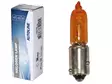 POLTTIMO AUTOLINE 12V 21W BAW9S AMBER - Yleisosat ja tarvikkeet - 69062 - 1