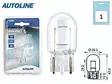 POLTTIMO AUTOLINE 12V 21W T20 BLISTER - Yleisosat ja tarvikkeet - 69072 - 1