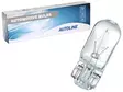 POLTTIMO AUTOLINE 12V 5W T10 LASIKANTA - Yleisosat ja tarvikkeet - 67822 - 1