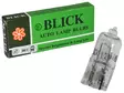 POLTTIMO BLICK MINIHALOGEN 12V 10W W2.1X9.5D - Yleisosat ja tarvikkeet - 36262 - 1